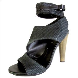 Designer heels 8 | BCBG MAXAZRIA Heels | Python Heels | RockNroll